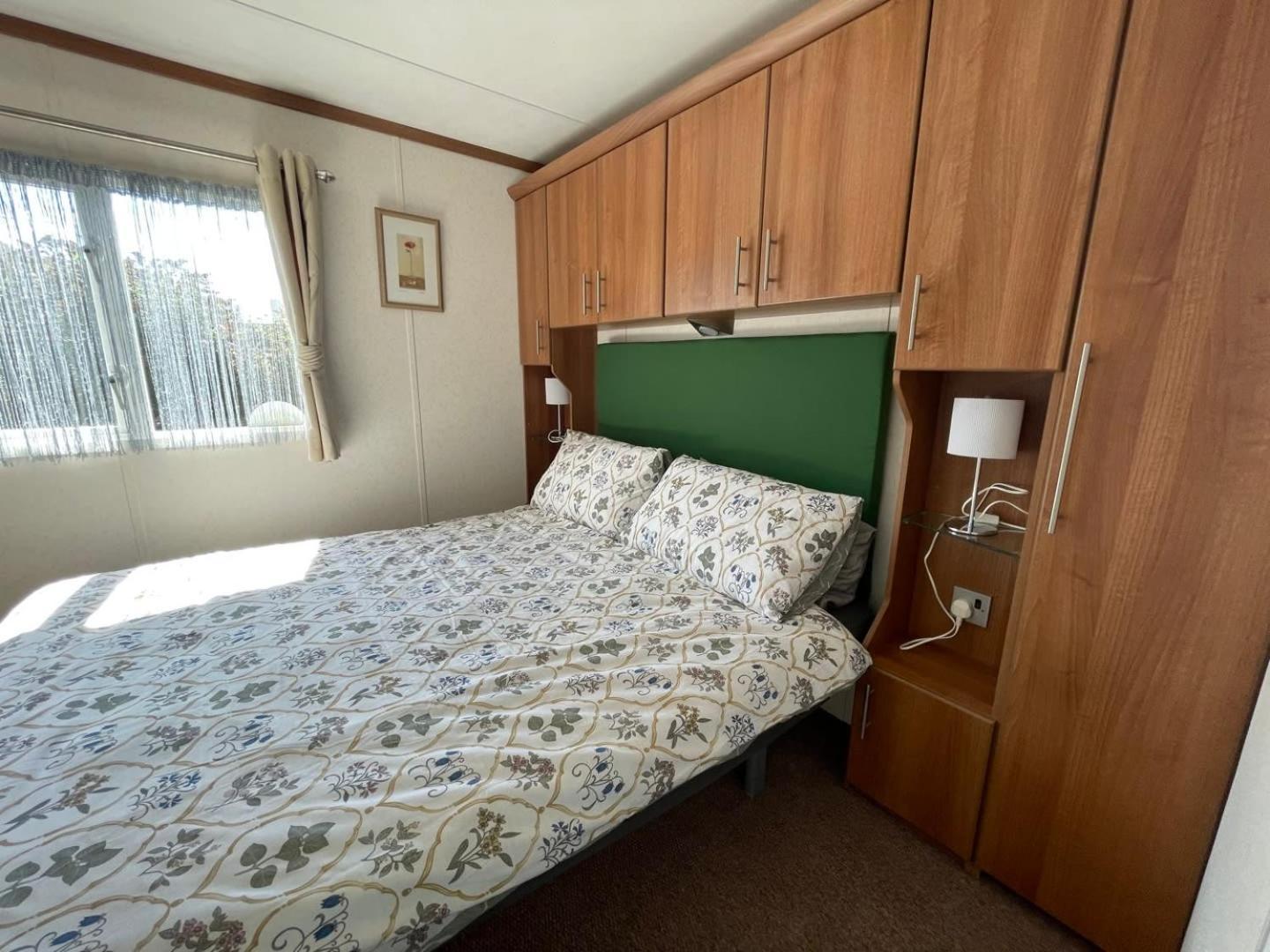 27 Tower View Pevensey Bay Holiday Park Exterior foto